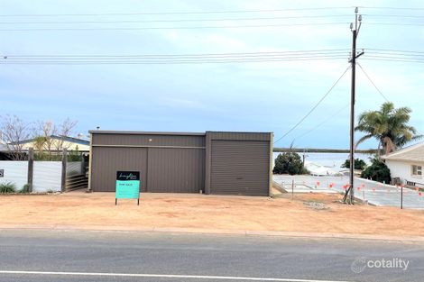 Property photo of 27 Fisherman Bay Road Port Broughton SA 5522