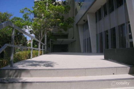 Property photo of 18/67 St Pauls Terrace Spring Hill QLD 4000