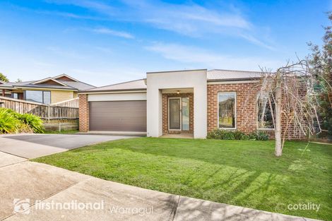 Property photo of 8 Manningham Court Warragul VIC 3820