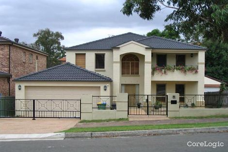 32 Albert St, Gladesville, NSW 2111