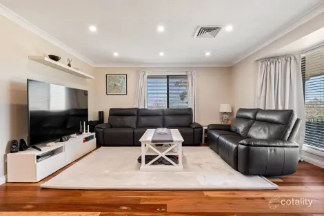 Property photo of 6 Eric Close Emu Plains NSW 2750