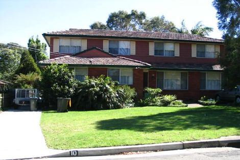 10 Moolah Rd, Terrey Hills, NSW 2084