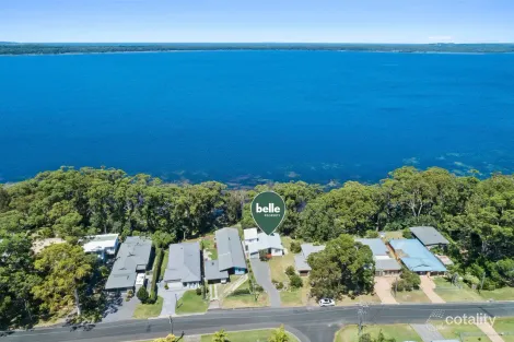 170 Greville Ave, Sanctuary Point, NSW 2540