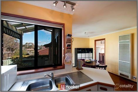 Property photo of 52/23 Blackham Street Holt ACT 2615