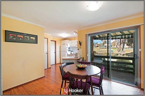 Property photo of 52/23 Blackham Street Holt ACT 2615