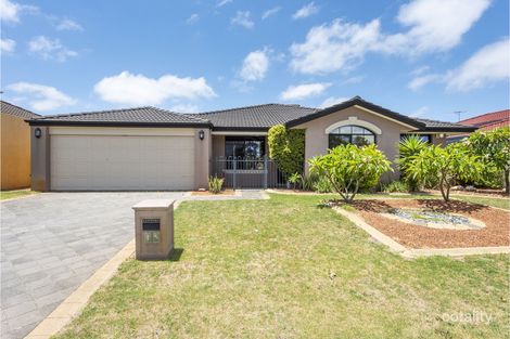 Property photo of 15 Salamanca Parkway Port Kennedy WA 6172