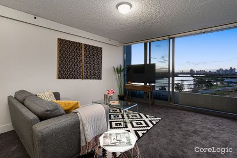 Property photo of 1003/81 Queens Road Melbourne VIC 3004