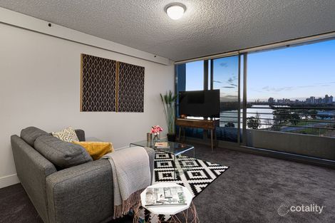 Property photo of 1003/81 Queens Road Melbourne VIC 3004