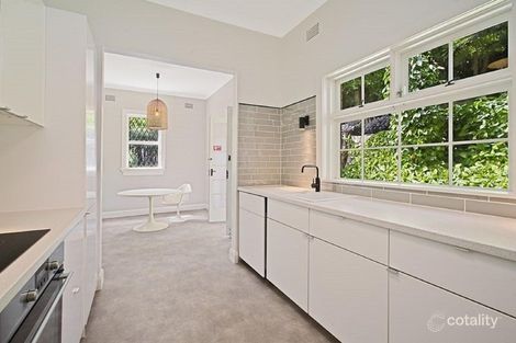 Property photo of 13 Rawson Street Neutral Bay NSW 2089