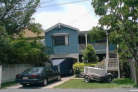 35 Sinclair St, Kangaroo Point, QLD 4169