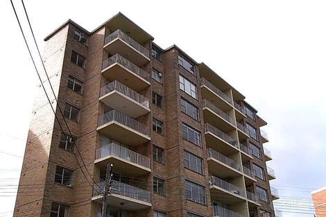 Property photo of 16/18-22 Cranbrook Avenue Cremorne NSW 2090