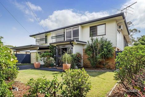 Property photo of 7 Forde Street Kippa-Ring QLD 4021