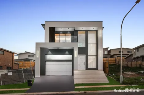Property photo of 44 Rainforest Street Box Hill NSW 2765