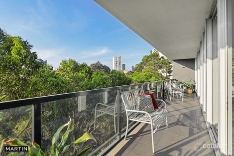 Property photo of 52/2 Hutchinson Walk Zetland NSW 2017