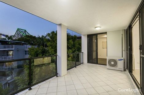 Property photo of 39/161 Main Street Kangaroo Point QLD 4169
