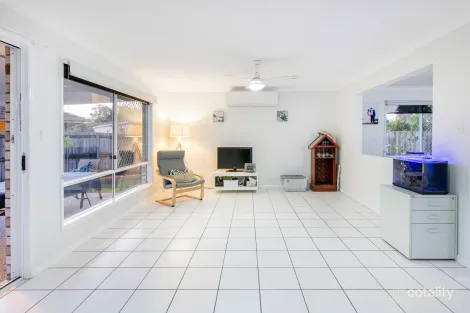 Property photo of 13 Lake Borumba Street Logan Reserve QLD 4133
