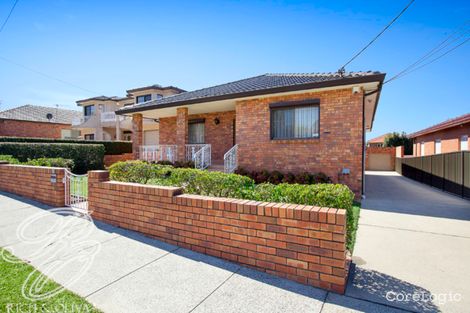 Property photo of 14 Seymour Street Croydon Park NSW 2133