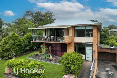 2/1 Kurrawa Cl, Nelson Bay, NSW 2315