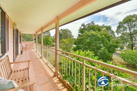 Property photo of 100 Eagles Road Razorback NSW 2571