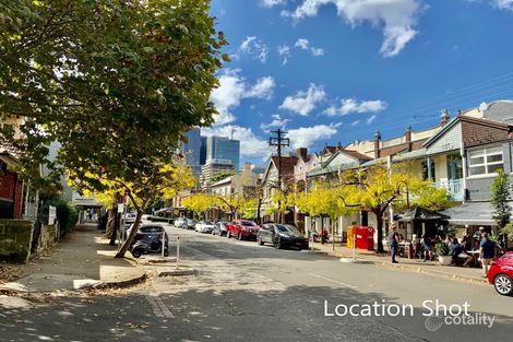 Property photo of 3/12 East Crescent Street McMahons Point NSW 2060