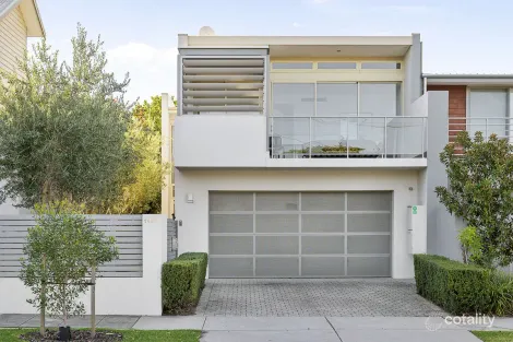 Property photo of 166A Anzac Road Mount Hawthorn WA 6016