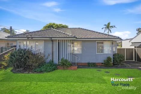 201 Woodstock Ave, Dharruk, NSW 2770