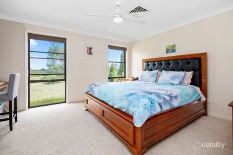 Property photo of 318 Cabbage Tree Road Williamtown NSW 2318