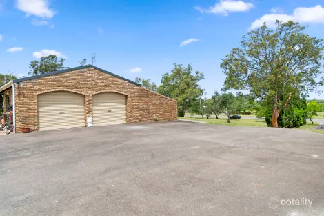 Property photo of 318 Cabbage Tree Road Williamtown NSW 2318