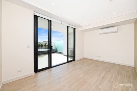 Property photo of G11/1 Markham Place Ashfield NSW 2131