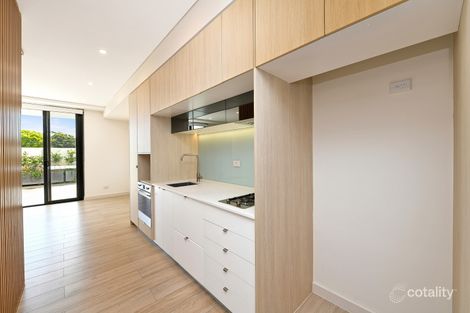 Property photo of G11/1 Markham Place Ashfield NSW 2131