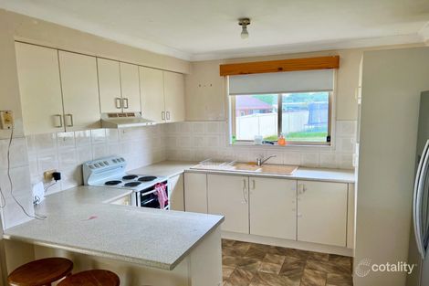 Property photo of 2 Yanderra Road Yanderra NSW 2574