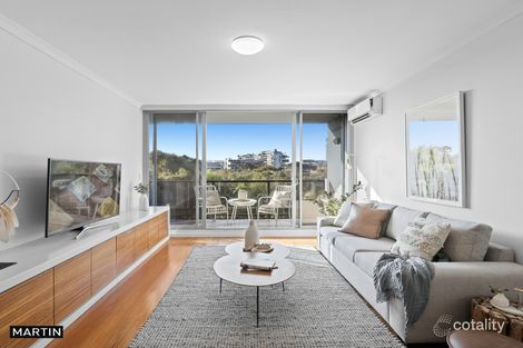 Property photo of 52/2 Hutchinson Walk Zetland NSW 2017