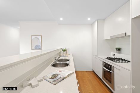 Property photo of 52/2 Hutchinson Walk Zetland NSW 2017