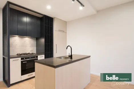 Property photo of 204/10 Buchanan Street West End QLD 4101