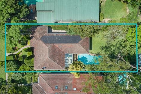 Property photo of 21 Killara Avenue Killara NSW 2071