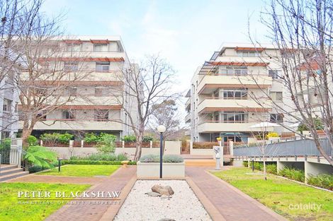 61/14 National Cct, Barton, ACT 2600