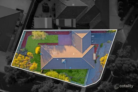 Property photo of 34 Sandleford Way Hoppers Crossing VIC 3029