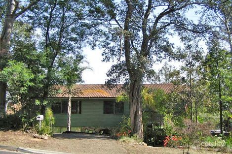 2 Bambara Pl, Baulkham Hills, NSW 2153