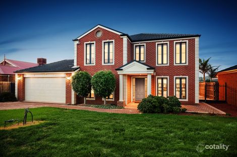 8 Heritage Dr, Narre Warren South, VIC 3805