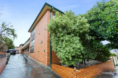 3/47 Murray St, Brunswick West, VIC 3055