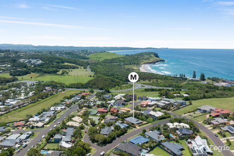 Property photo of 59 Waterford Parade Skennars Head NSW 2478