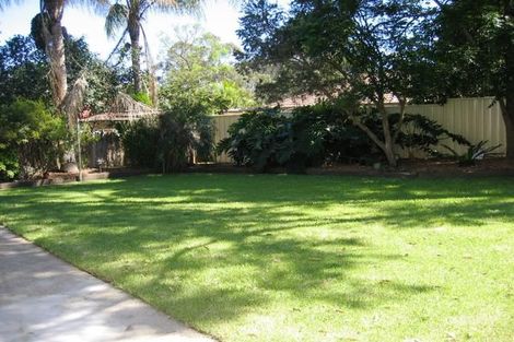 Property photo of 3 Drake Place Shalvey NSW 2770