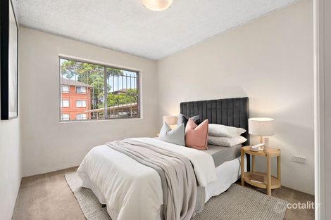 Property photo of 14/1 Calder Road Rydalmere NSW 2116