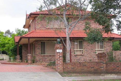 1/4-6 Drew St, Westmead, NSW 2145