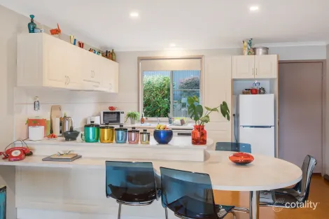 Property photo of 4/4 Reid Street Merimbula NSW 2548