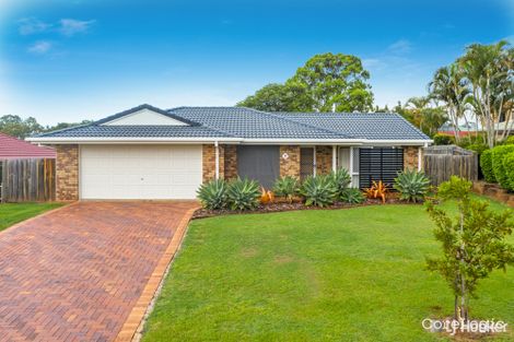 Property photo of 7 Eastern Court Wellington Point QLD 4160