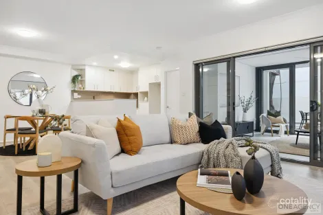 Property photo of 14/18 Wellington Street East Perth WA 6004