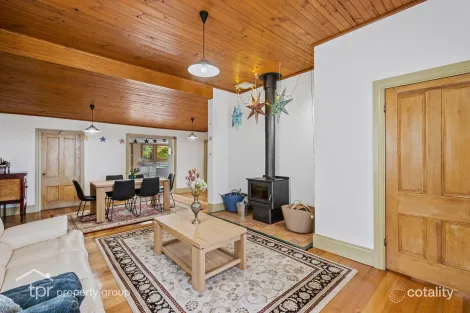 Property photo of 173 Kent Beach Road Dover TAS 7117