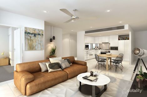 Property photo of 605/70-74 Carl Street Woolloongabba QLD 4102