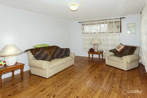 Property photo of 7 Forde Street Kippa-Ring QLD 4021